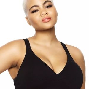 Felina Paramour Altissima Bralette 2XL(still in plastic bag)